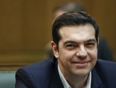 Α. Τσίπρας: Ευχήθηκε κάθε επιτυχία στον Ο.Σολτζ για τη θέση του ως Υπουργός Οικονομικών της Γερμανίας